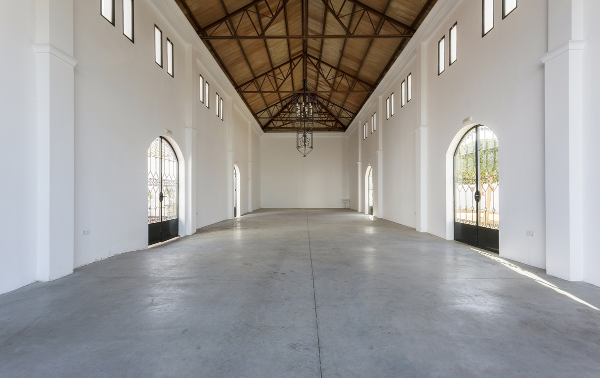 Edificio Casa Rural Malos Humos - 17